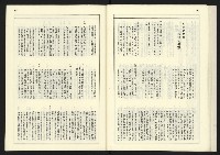 《新台政論叢書半月刊NO.14》藏品圖，第22張