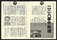 《新台政論叢書半月刊NO.19》藏品圖，第5張