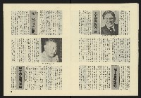 《鐘鼓鑼週刊NO.7》藏品圖，第9張