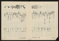 《八十年代月刊NO.2》藏品圖，第3張