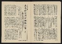 《八十年代月刊NO.4》藏品圖，第14張