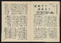 《八十年代月刊NO.5》藏品圖，第23張