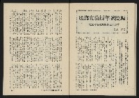 《八十年代月刊NO.5》藏品圖，第39張