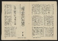《八十年代月刊NO.6》藏品圖，第25張