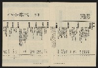 《八十年代月刊NO.8》藏品圖，第3張