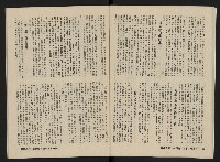 《縱橫月刊NO.1》藏品圖，第21張