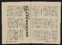 《縱橫月刊NO.1》藏品圖，第23張