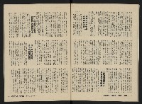 《縱橫月刊NO.1》藏品圖，第27張