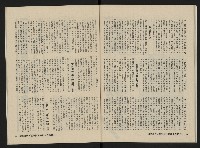 《縱橫月刊NO.1》藏品圖，第34張