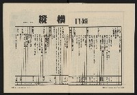 《縱橫月刊NO.4》藏品圖，第4張