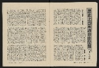 《縱橫月刊NO.4》藏品圖，第17張