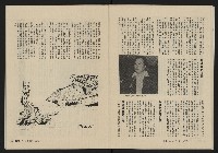 《縱橫月刊NO.5》藏品圖，第21張