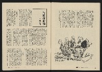 《縱橫月刊NO.5》藏品圖，第45張