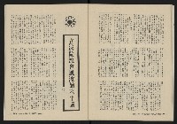 《縱橫月刊NO.6》藏品圖，第32張