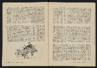 《縱橫月刊NO.6》藏品圖，第33張