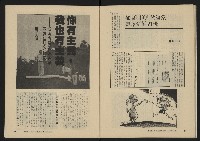 《縱橫月刊NO.28》藏品圖，第34張