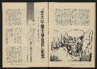 《縱橫月刊NO.32》藏品圖，第40張