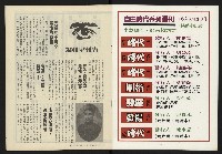 《發展週刊NO.8》藏品圖，第2張