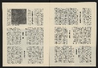 《民主政治週刊NO.2》藏品圖，第14張