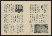 《民主政治週刊NO.4》藏品圖，第21張