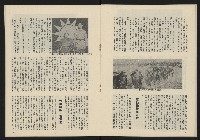 《民主政治週刊NO.8》藏品圖，第19張