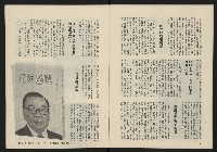 《民主政治週刊NO.15》藏品圖，第6張