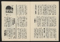 《民主政治週刊NO.15》藏品圖，第24張