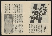 《民主政治週刊NO.19》藏品圖，第13張