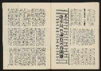 《民主政治週刊NO.19》藏品圖，第33張