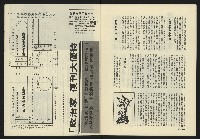 《政治家週刊NO.1》藏品圖，第33張