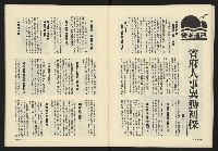 《政治家週刊NO.15》藏品圖，第23張