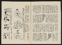 《政治家半月刊NO.6》藏品圖，第22張