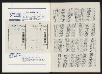《政治家半月刊NO.11》藏品圖，第23張