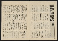 《政治家半月刊NO.13》藏品圖，第8張