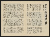 《政治家半月刊NO.19》藏品圖，第19張