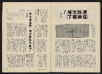 《政治家半月刊NO.29》藏品圖，第25張