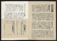 《政治家半月刊NO.39》藏品圖，第29張