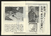 《政治家週刊復刊號NO.11》藏品圖，第4張