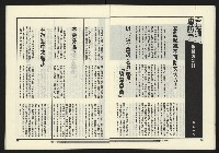 《政治家週刊復刊號NO.11》藏品圖，第20張