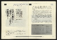 《政治家週刊復刊號NO.12》藏品圖，第31張