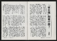 《美麗島NO.1》藏品圖，第20張