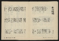 《美麗島NO.2》藏品圖，第16張