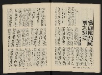 《美麗島NO.3》藏品圖，第9張