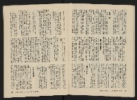 《美麗島NO.3》藏品圖，第16張