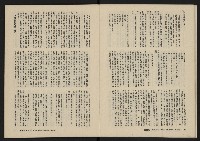 《美麗島NO.4》藏品圖，第13張