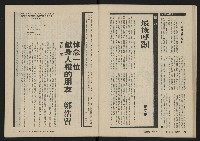 《美麗島NO.4》藏品圖，第27張
