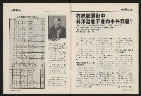 《國會雙週刊NO.59》藏品圖，第12張