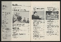 《國會雙週刊NO.66》藏品圖，第3張