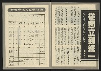 《新潮流叢刊NO.21》藏品圖，第6張