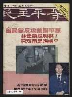 《民主平等NO.13》藏品圖，第35張